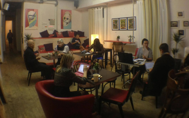 Art Space