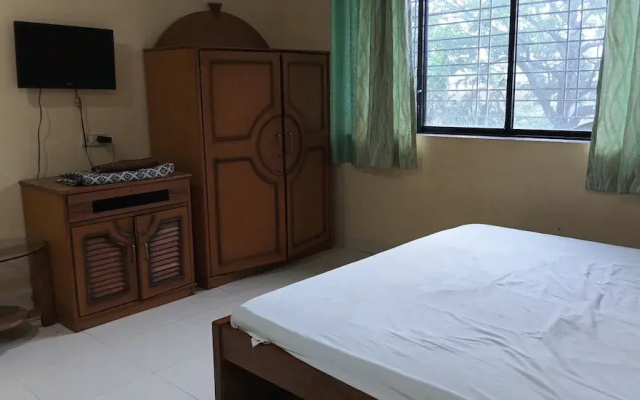 Green Hills Resort