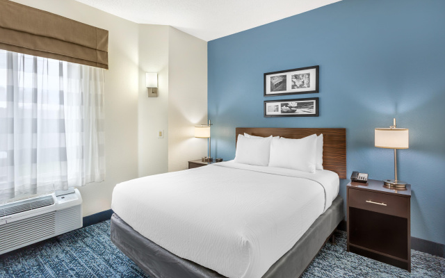 Sleep Inn Missoula Southgate