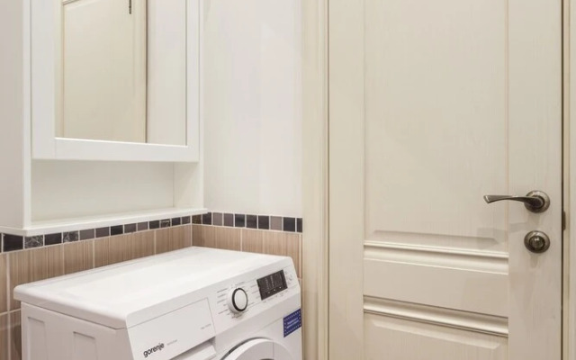 Apartments Grazdanskaya 9