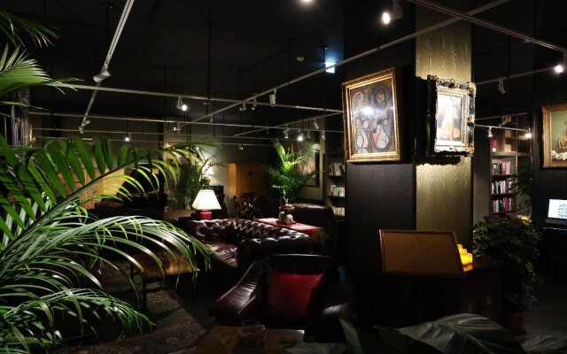 Mizno Hotel