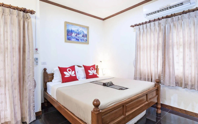 ZEN Rooms Soi Baan Khun Penn