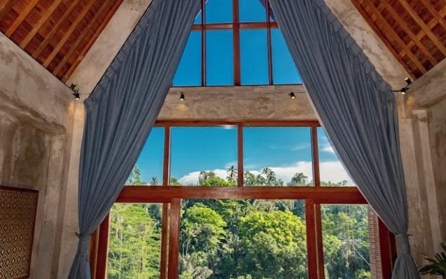 The Lumbung Jaya Resort
