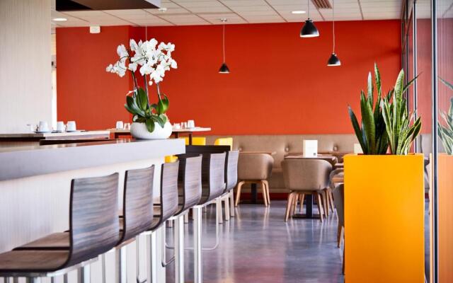Ibis Styles Dijon Nord Valmy
