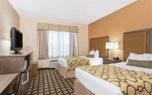 Baymont Inn & Suites Plymouth