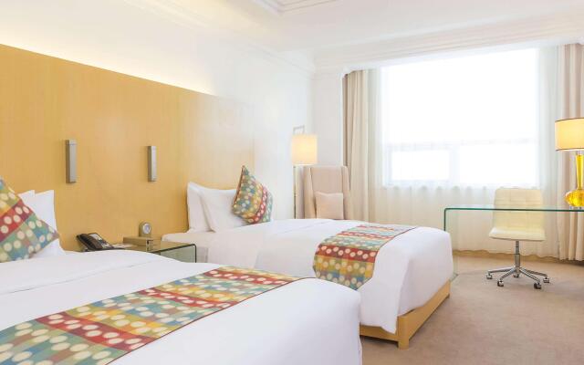 Grand Mercure Urumqi Hualing