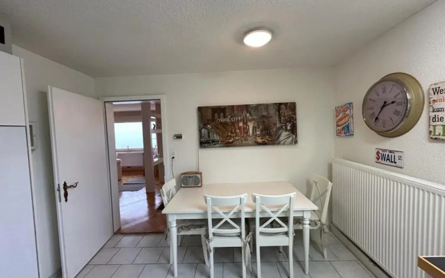 Lakeside Apartments Rorschach - easy self check-in