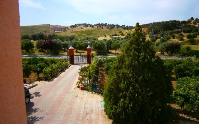 Bed and Breakfast L' Aranciera