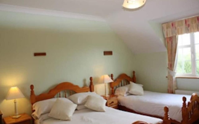 Michaeleen's Manor B&B
