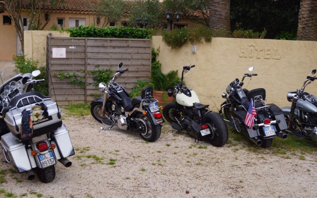 Hotel & Spa La Villa