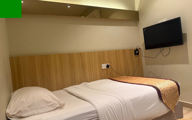 Hope Hotel Masai – Guest Rooms – Masai