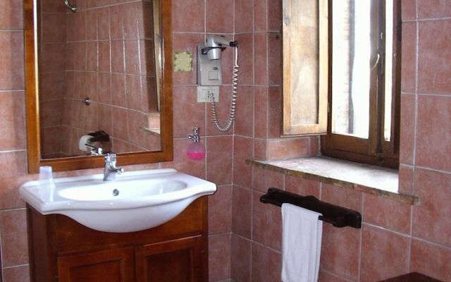 Az Agrituristica Bio Le Macchie Alte