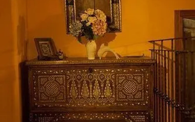 Villa Poggio di Gaville