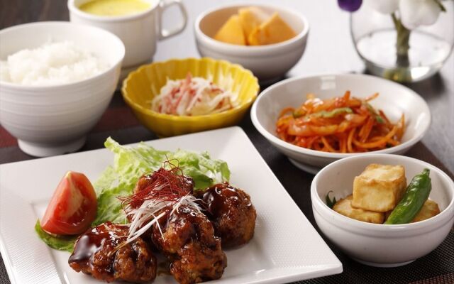 Value The Hotel Narahakidoekimae