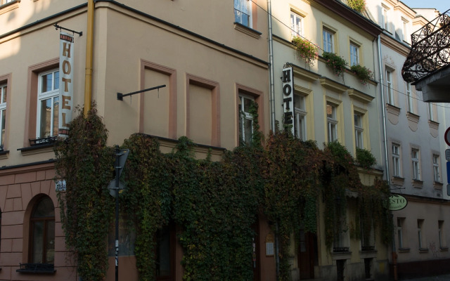 Aparthotel Karmel