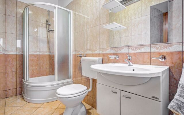 Apartment Branko Valfurva