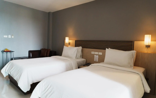 Green Hotel & Resort Khon Kaen