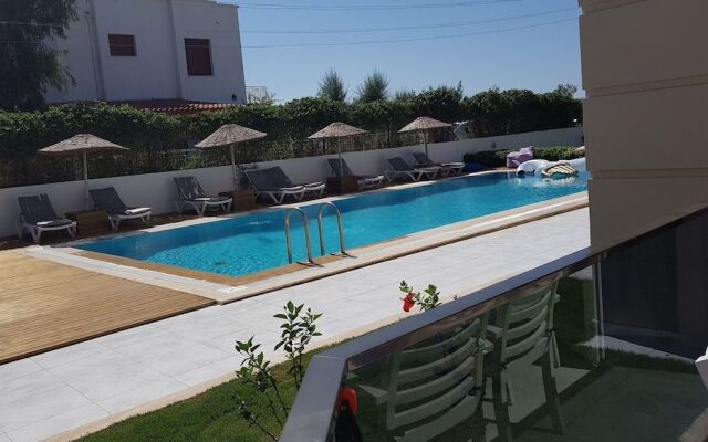 Tasev Apart Hotel