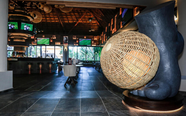 Bahia Principe Luxury Akumal - All Inclusive
