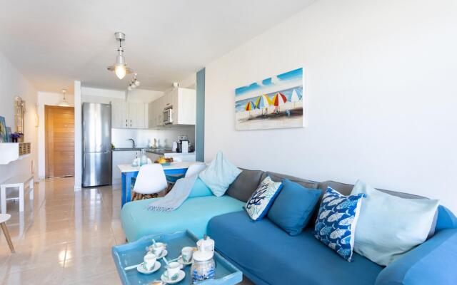 Home2Book Bright Penthouse Médano, Terrace & Pool