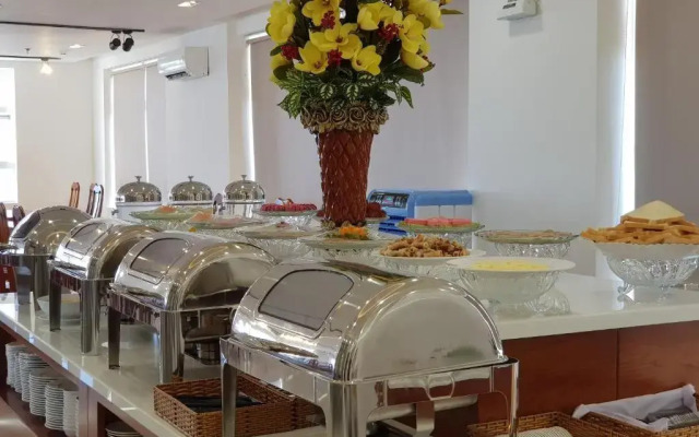 Thanh Van Hotel