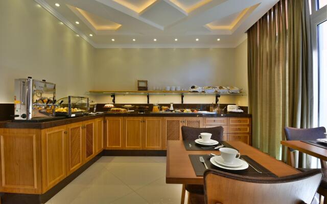 Hotel Micheline