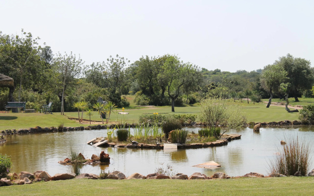 Quinta dos Poetas Nature Hotel & Apartments