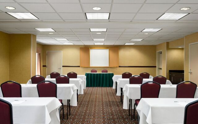 Hampton Inn & Suites Bluffton-Sun City