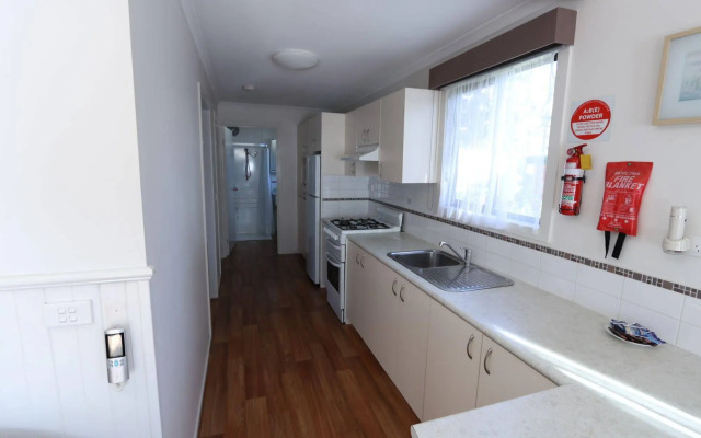 Anglesea Family Caravan Park