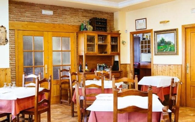 Guest house Parador de Los Llanos