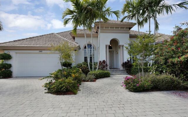 San Marco Home #13020