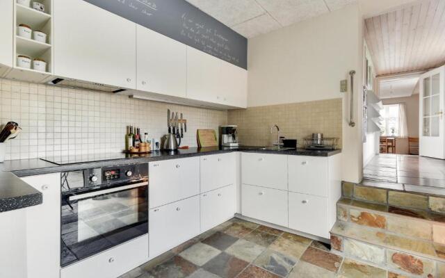 SovGodt8 B&B