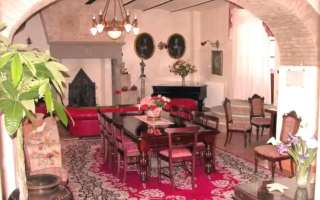 Monastery Guest House