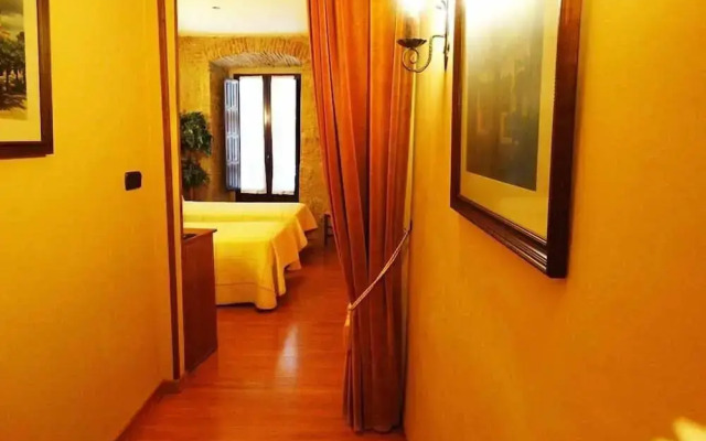 Palacio Antigua Audiencia