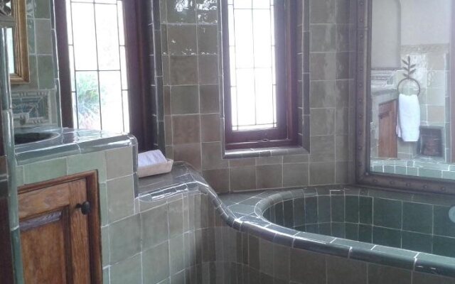 Hotel Casa Angelitos