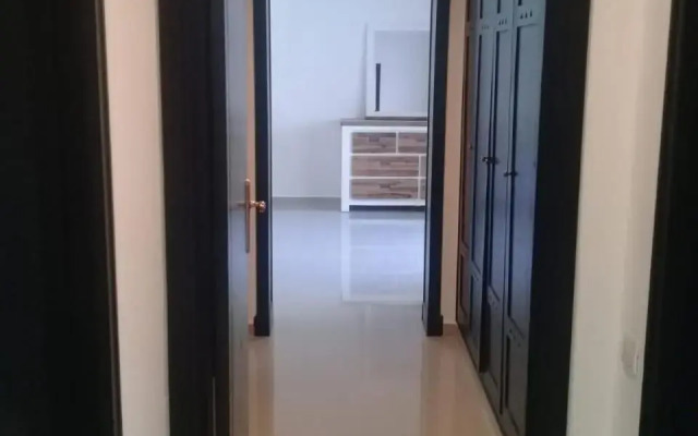 Appartment Marina Agadir