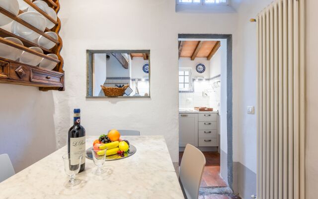 Santo Spirito Dream by Mmega