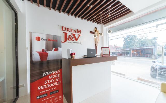 OYO 869 Jnv Dream Hotel