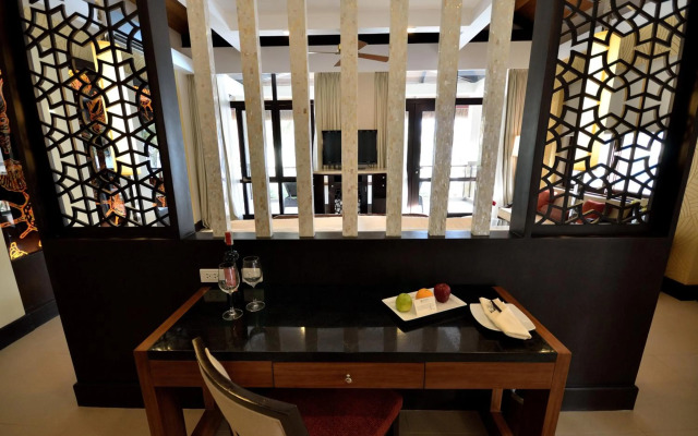 Henann Resort Alona Beach