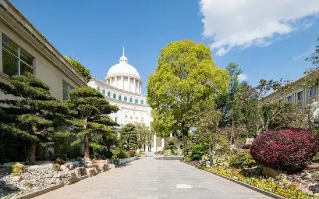 Yunan Huidu Hotel