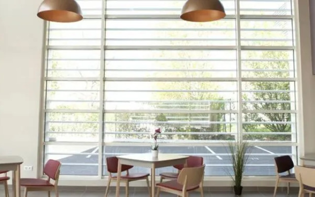 Les Clefs du Roy (by Popinns) - Buc (Versailles)