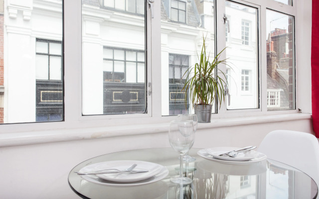 Private Studio Wardour Street Berwick Street