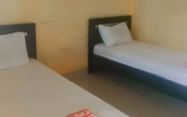 Wisma Tenang Jaya Syariah RedPartner