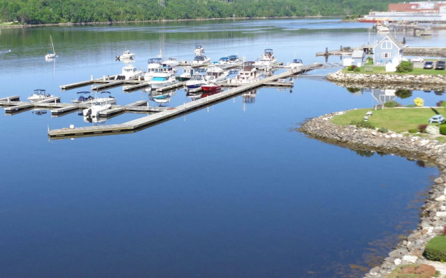 Fort Knox Park Inn