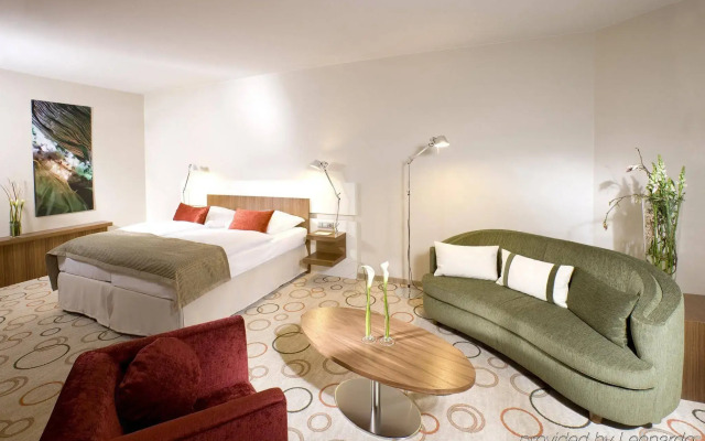 Clayton Hotel Düsseldorf City Centre