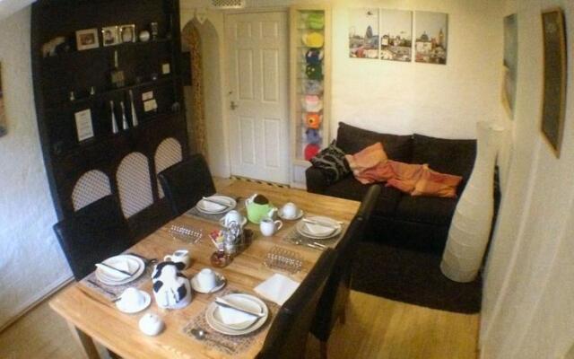 Alverstone Cottage Bed & Breakfast