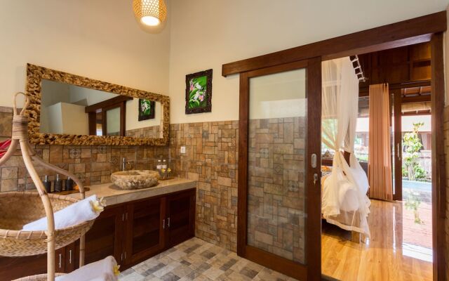 The Tegal Ubud Villa