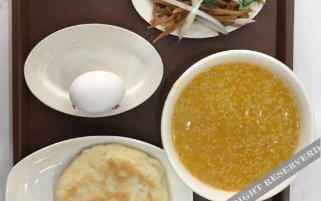 Yanggu Jinxi Business Hotel