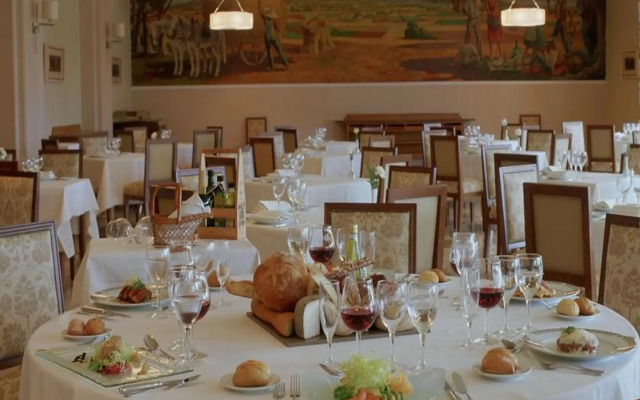 Parador De Vic Sau