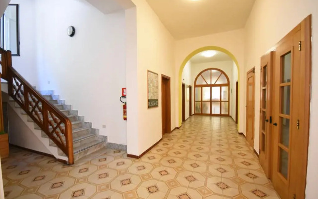 Terme Luigiane Formula Roulette